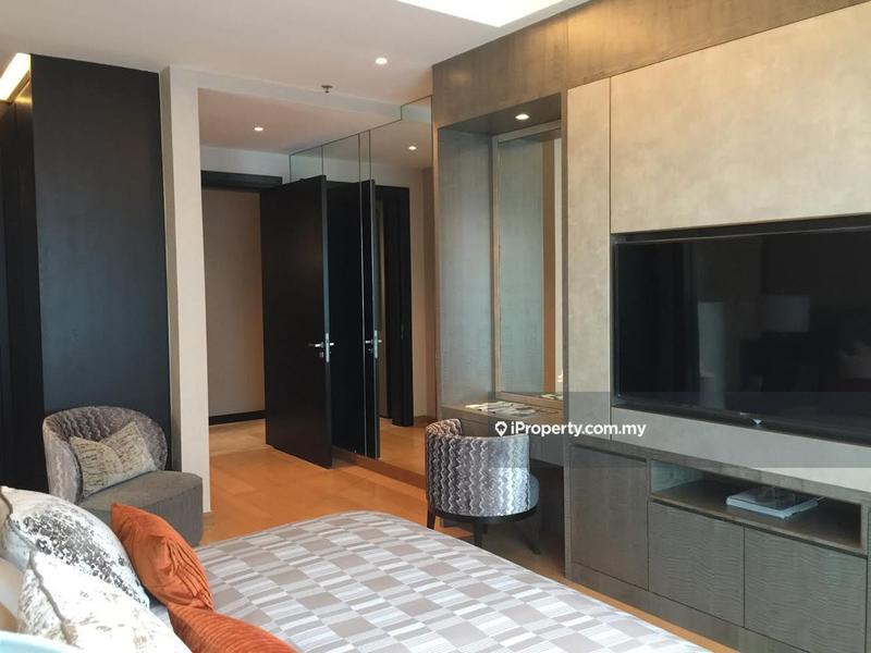 For Sale - The Ritz-Carlton Residences