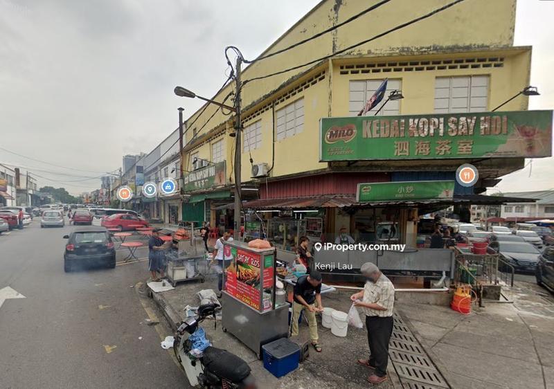 Shop-Office for Rent in Taman Cheras, Cheras by Kenji Lau - iProperty.com.my