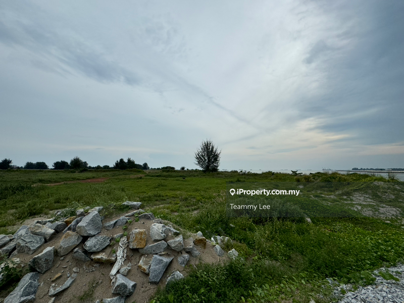 Agricultural Land for Sale in Klebang, Melaka by Teammy Lee - iProperty.com.my