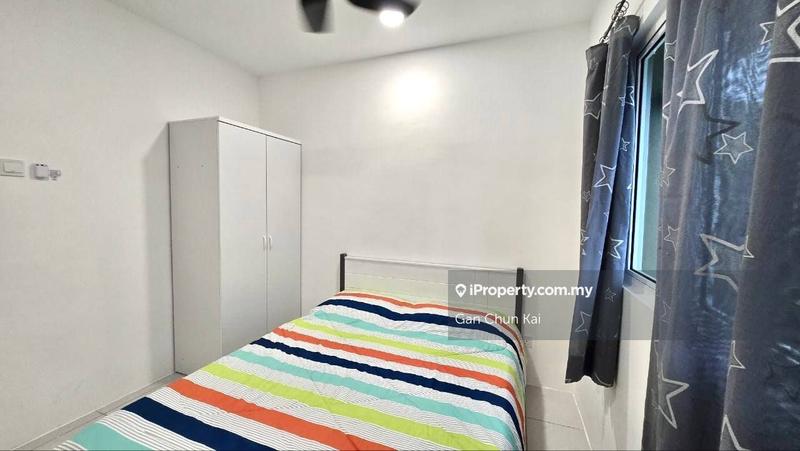 Condominium for Rent in Fairview Residence by Gan Chun Kai - iProperty.com.my