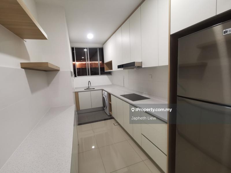 For Rent - Bukit Bantayan Residences