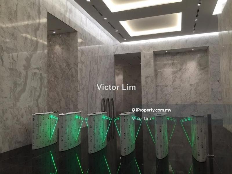 Pejabat untuk Dijual di Golden Triangle, KL City Centre oleh Victor Lim - iProperty.com.my