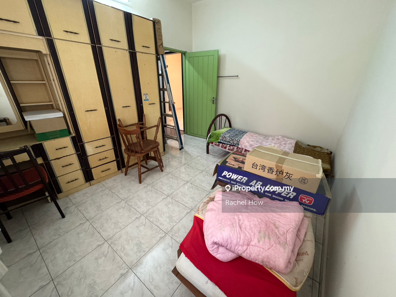 2-storey Terraced House for Sale in Taman Bunga Ros, Sitiawan by Rachel How - iProperty.com.my