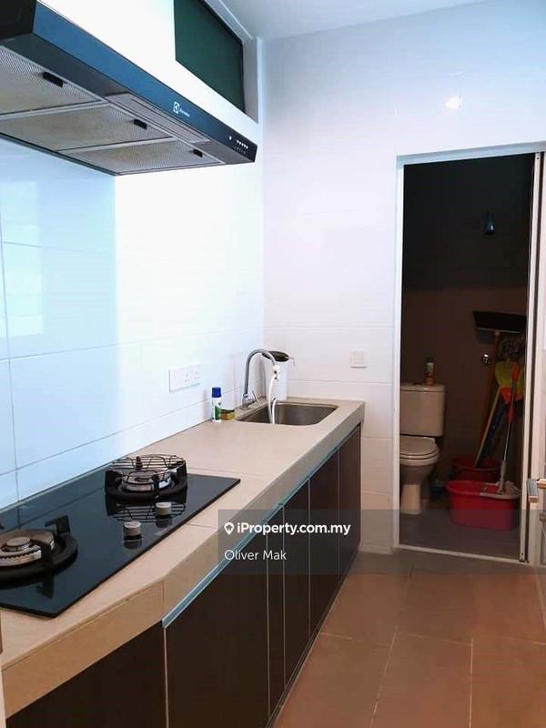 Condominium for Sale in The Treez Jalil Residen by Oliver Mak - iProperty.com.my
