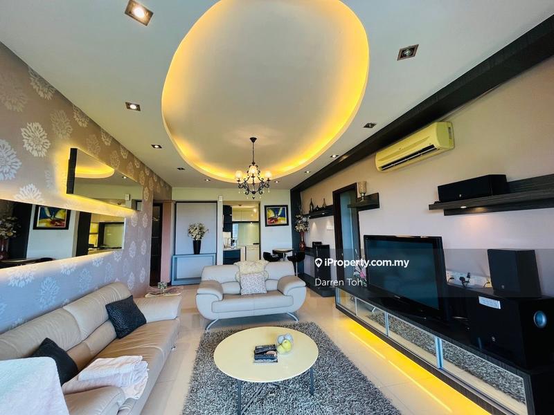 Kondominium untuk Dijual di Puteri Palma Condominiums oleh Darren Toh - iProperty.com.my