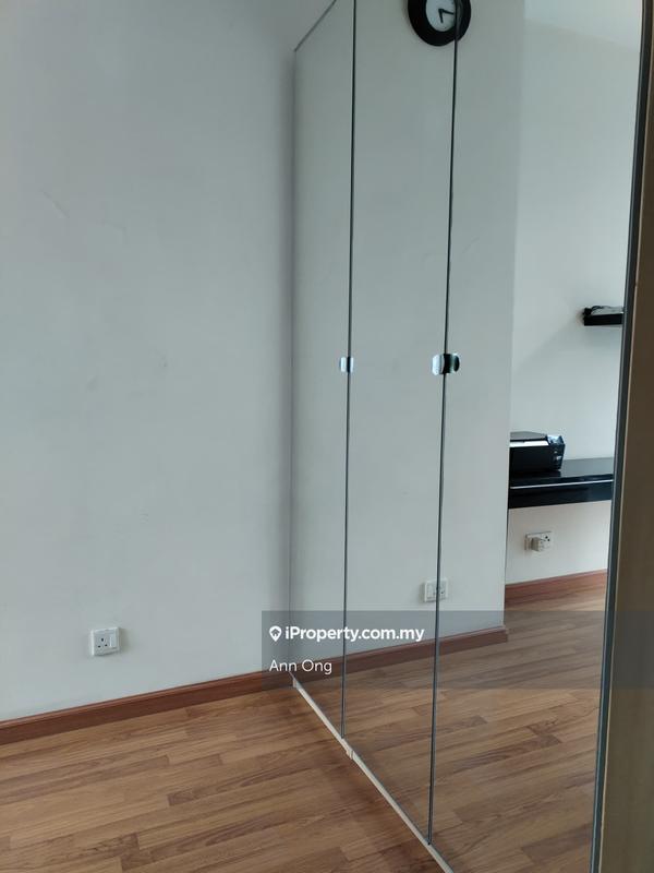 Residensi Servis untuk Disewa di One Residency oleh Ann Ong - iProperty.com.my