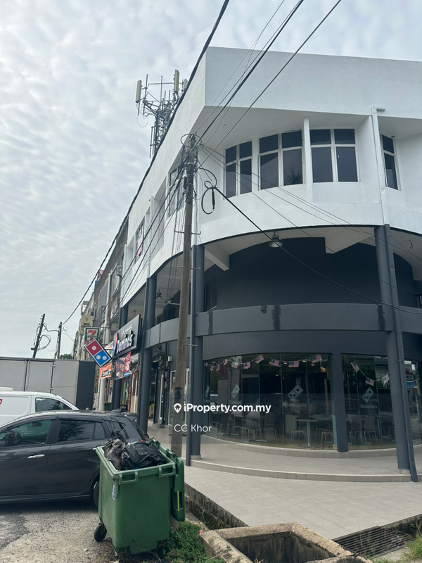 Shop-Office for Sale in Kampung Kuala Ibai, Batu Buruk by CC Khor - iProperty.com.my