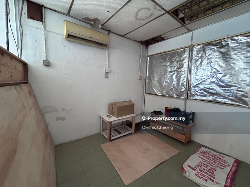 Terrace Factory for Rent in Bandar Baru Sungai Buloh, Sungai Buloh by Dennis Cheong - iProperty.com.my