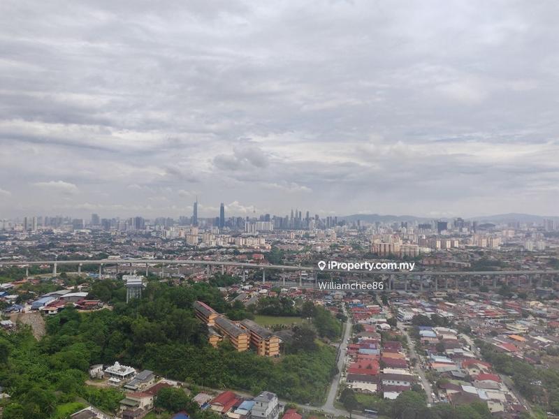 Kondominium untuk Dijual di Brezza Hill oleh Williamchee86 - iProperty.com.my