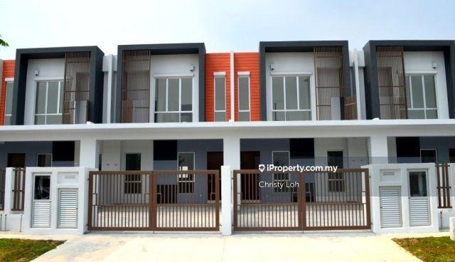 2-storey Terraced House for Sale in Setia Ecohill, Semenyih by Christy Loh - iProperty.com.my