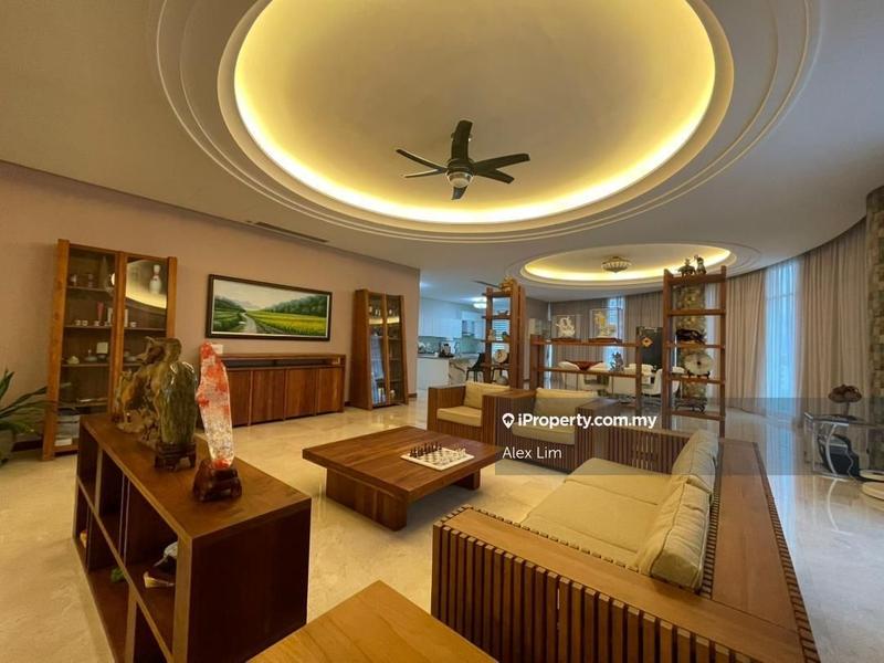 For Rent - 8 Gurney (The Shore Condominium)