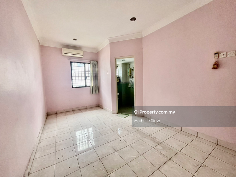 Rumah Teres 2-Tingkat untuk Dijual di Bandar Damai Perdana, Cheras oleh Michelle Siow - iProperty.com.my