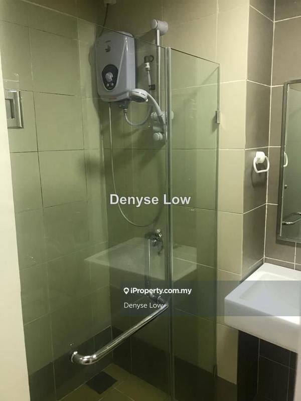 Service Residence for Sale in Centrestage Designer Suite by Denyse Low - iProperty.com.my