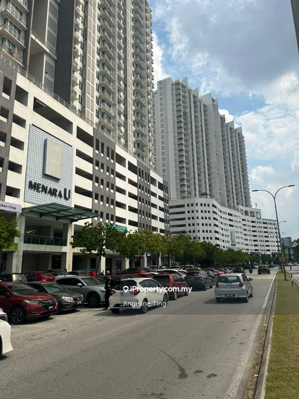 Service Residence for Rent in Menara U by Angeline Ting - iProperty.com.my