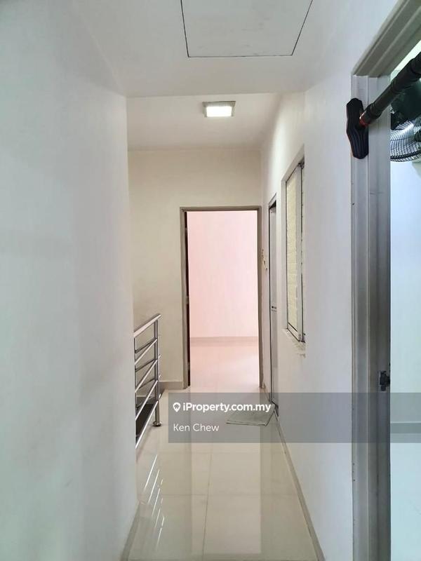 Rumah Teres 2-Tingkat untuk Dijual di Pandan Perdana, Ampang oleh Ken Chew - iProperty.com.my