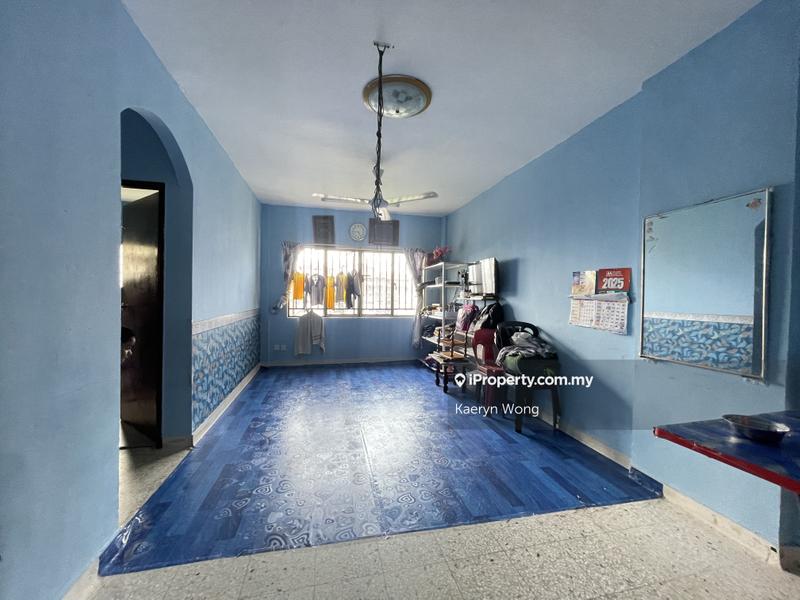 For Sale - Taman Sri Murni Fasa 1