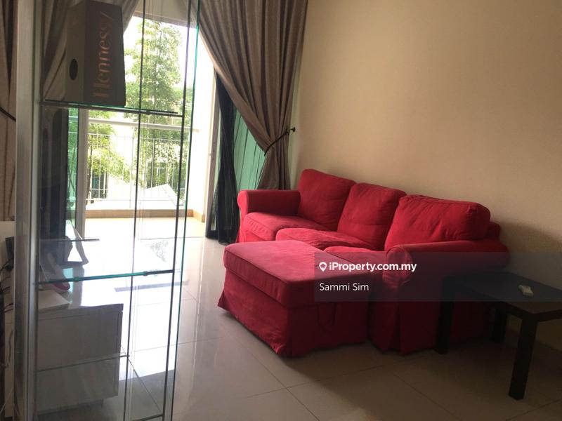 For Rent - Metropolitan Square