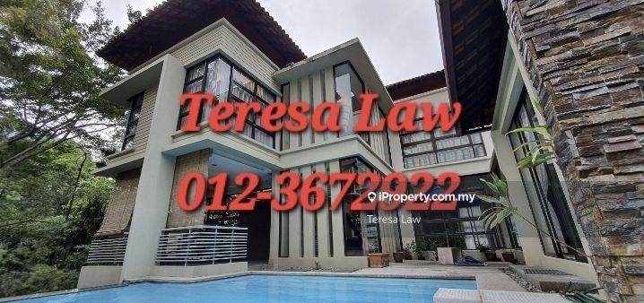 Bungalow House untuk Dijual di Seri Kembangan, Selangor oleh Teresa Law - iProperty.com.my