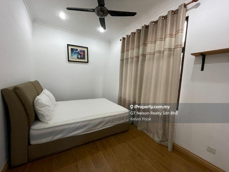 Semi-Detached House for Sale in Klang, Selangor by Kelvin Pook - iProperty.com.my
