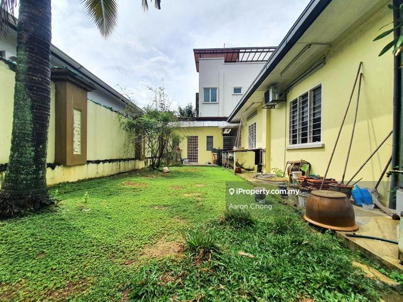 Bungalow House for Sale in Seksyen 4, Petaling Jaya by Aaron Chong - iProperty.com.my