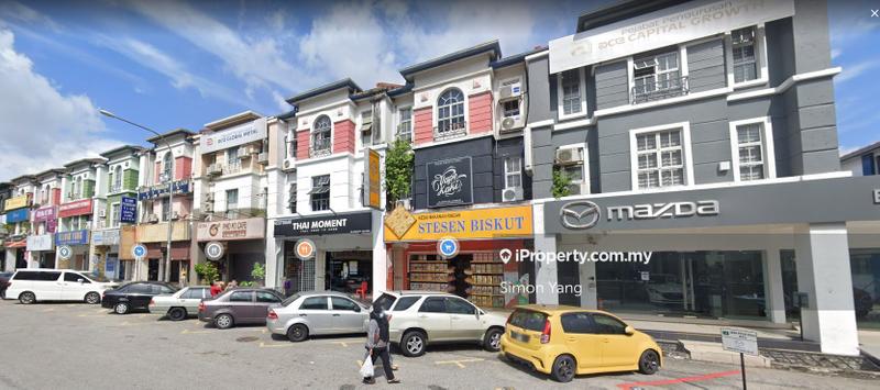 Shop untuk Disewa di Usj 10, Subang Jaya oleh Simon Yang - iProperty.com.my