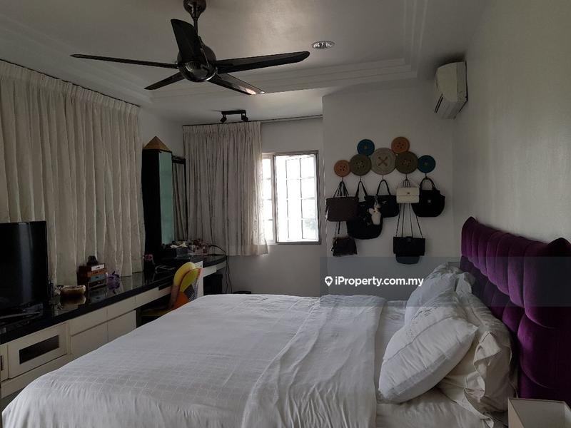 Kondominium untuk Dijual di Bukit Robson Condominium oleh Annabel Poh - iProperty.com.my