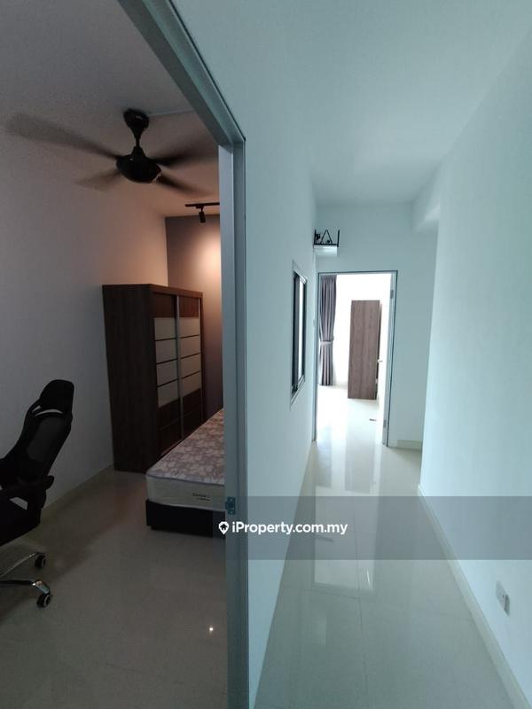 Service Residence for Sale in Danau Kota by Luis Looi - iProperty.com.my