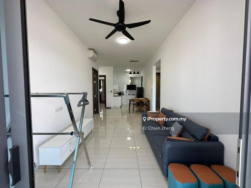 Kondominium untuk Dijual di Queens Residences Q2 @ Queens Waterfront oleh EC Zheng - iProperty.com.my