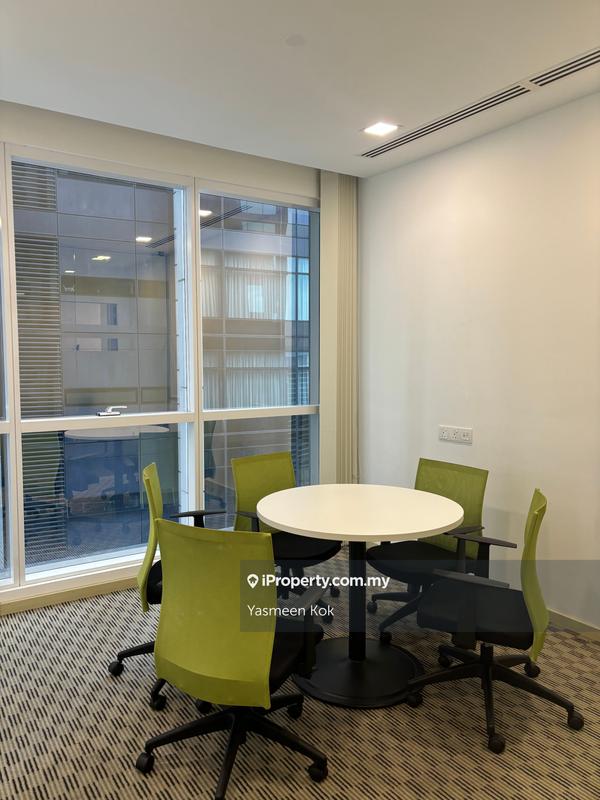 Residensi Servis untuk Dijual di Serviced Residence @ Binjai 8 oleh Yasmeen Kok - iProperty.com.my
