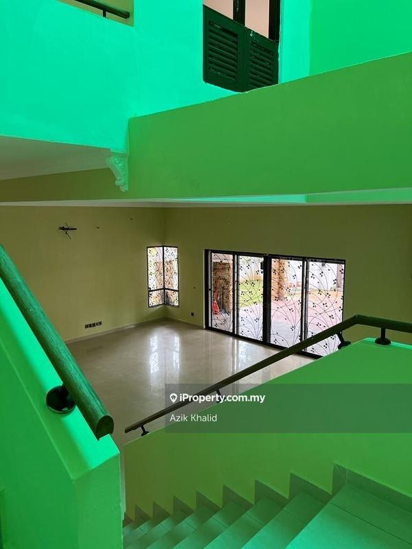 Rumah Berkembar untuk Dijual di l2mrk, Ampang oleh Azik Khalid - iProperty.com.my