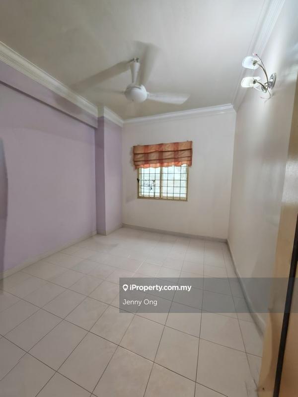 Apartment for Sale in Prai Inai by Jenny Ong - iProperty.com.my