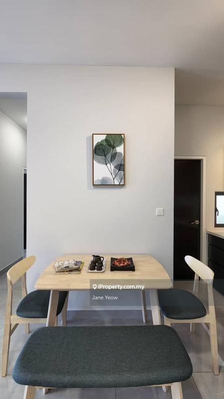 Service Residence for Rent in The Birch by Jane Yeow - iProperty.com.my