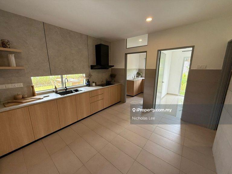 Terraced House for Sale in Taman Pakatan Jaya, Tambun by Nicholas Lee - iProperty.com.my