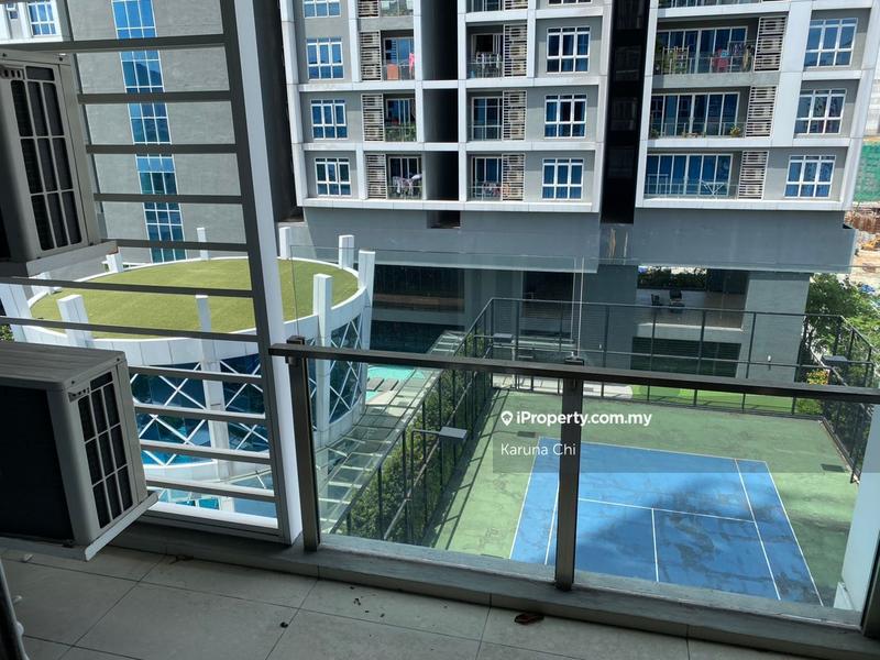 For Sale - Basalta Tower @ Eco Sky