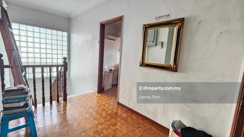 Banglo untuk Dijual di Seksyen 17, Petaling Jaya oleh James Pon - iProperty.com.my