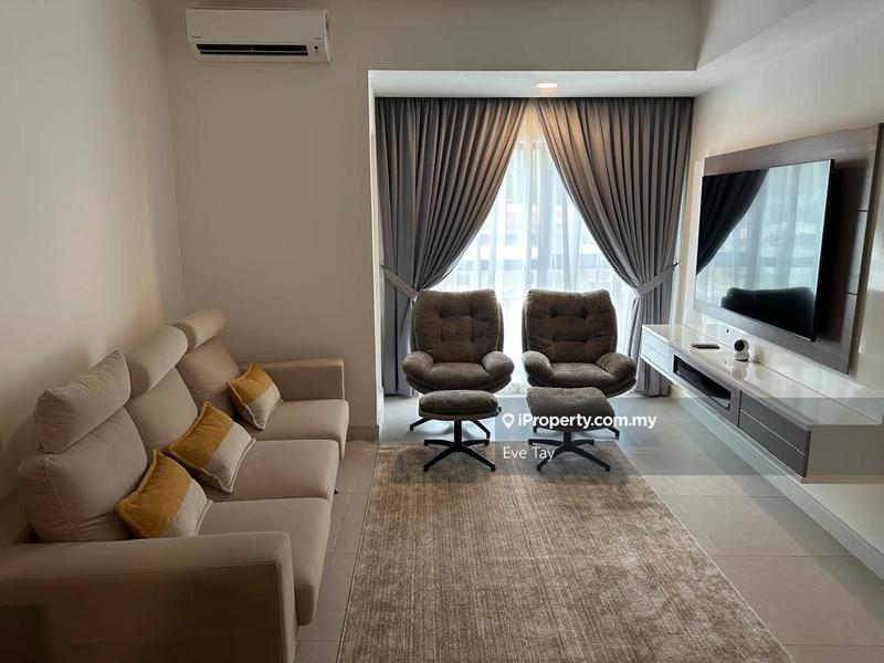 For Sale - The Atrium