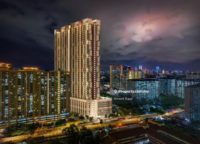 For Sale - Vista Danau Kota