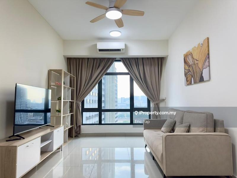 For Rent - Pearl Suria
