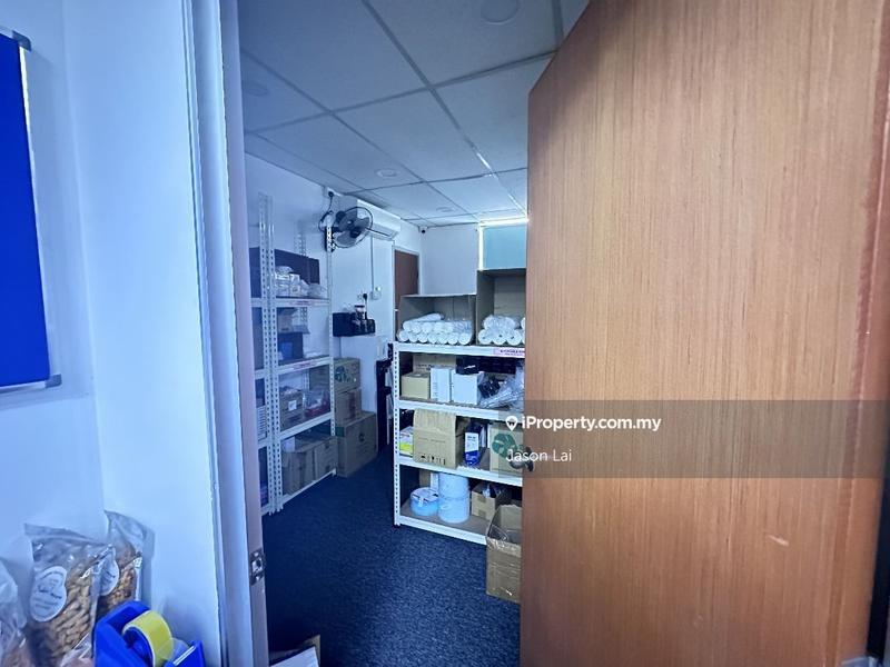 Shop-Office for Sale in Danau Kota, Setapak by Jason Lai - iProperty.com.my