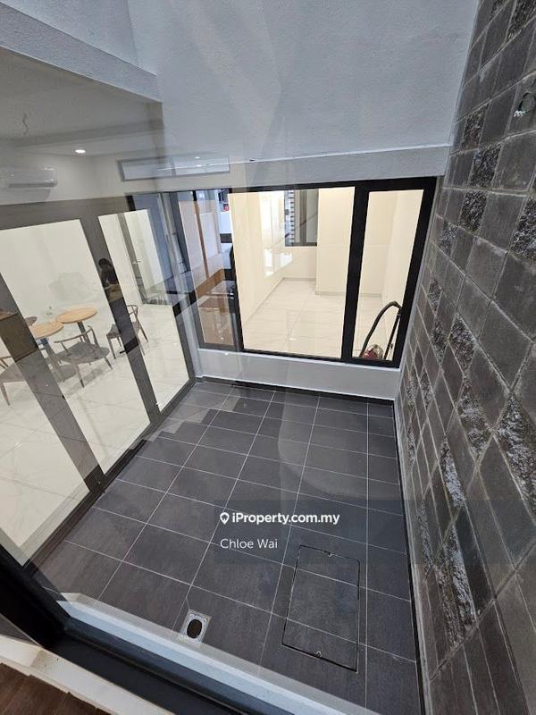 Rumah Berangkai 3 Tingkat untuk Dijual di Happy Garden, Kuchai Lama oleh Chloe Wai - iProperty.com.my