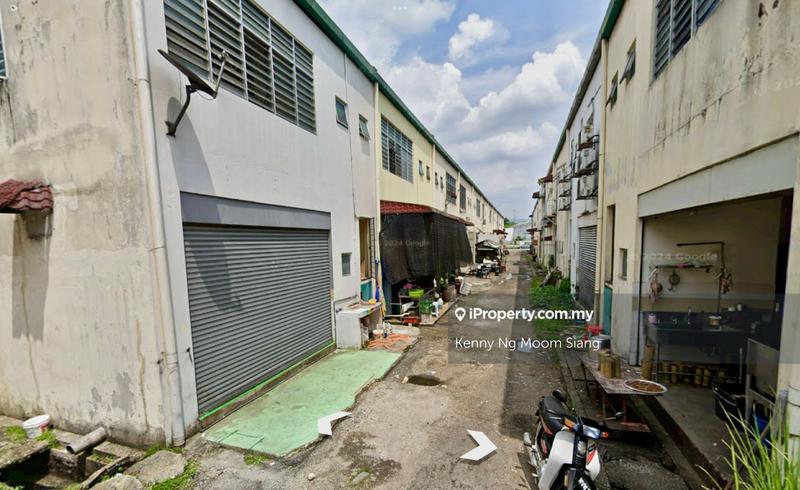 Kedai-Pejabat untuk Dijual di Taman Setapak Indah, Setapak oleh Kenny Ng Moom Siang - iProperty.com.my