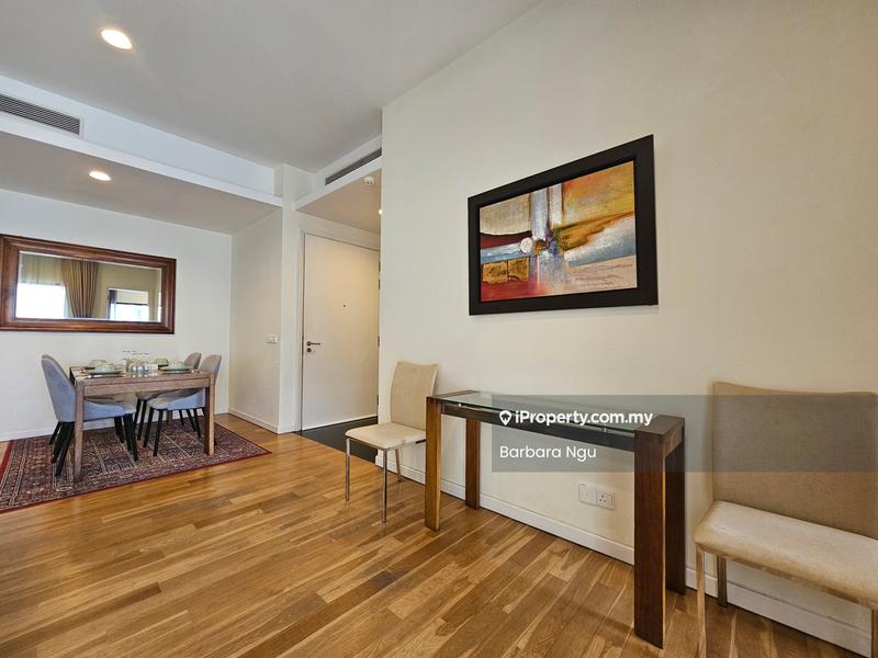 Service Residence for Rent in St Mary Residences by Barbara Ngu - iProperty.com.my