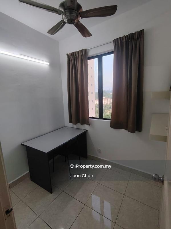 Condominium for Rent in Casa Tropicana by Joan Chan - Study - iProperty.com.my