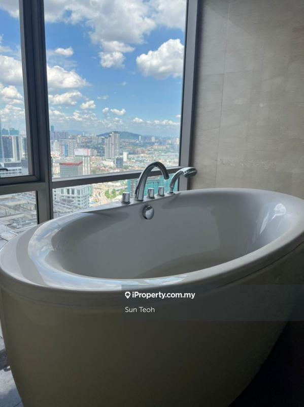 Service Residence for Sale in Pavilion Residences by Sun Teoh - iProperty.com.my