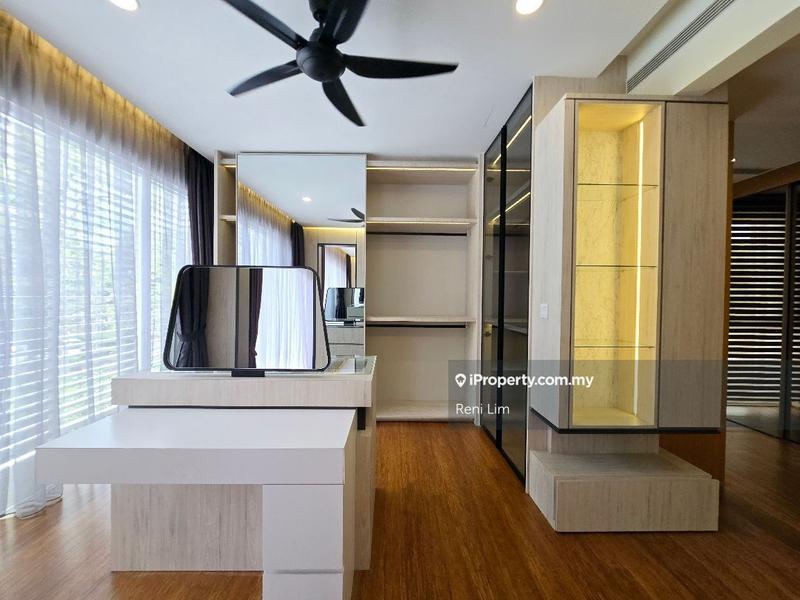 Semi-Detached House for Sale in Seri Pilmoor, Bayu Timur, Ara damansara, Ara Damansara by Reni Lim - iProperty.com.my