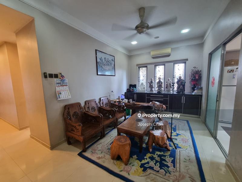 Semi-Detached House for Sale in Seksyen 27, Shah Alam by Joseph Chan - iProperty.com.my