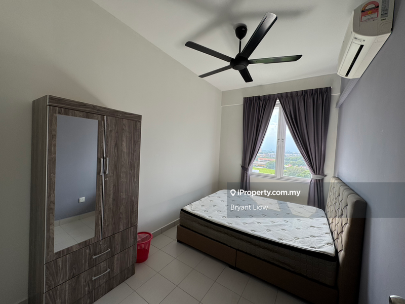 Condominium for Rent in Kenanga Residence by Bryant Liow - iProperty.com.my