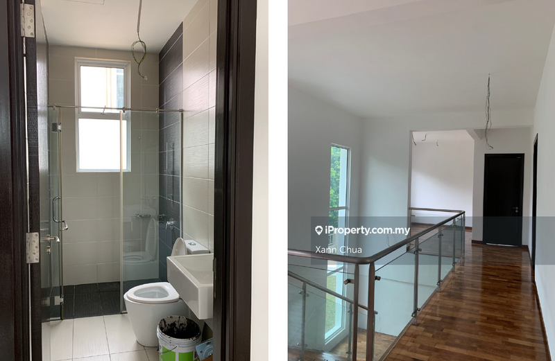 Banglo untuk Dijual di Taman Equine, Seri Kembangan oleh Xann Chua - iProperty.com.my