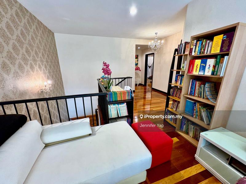 Condominium for Sale in Armanee Terrace II by Jennifer Yap - iProperty.com.my