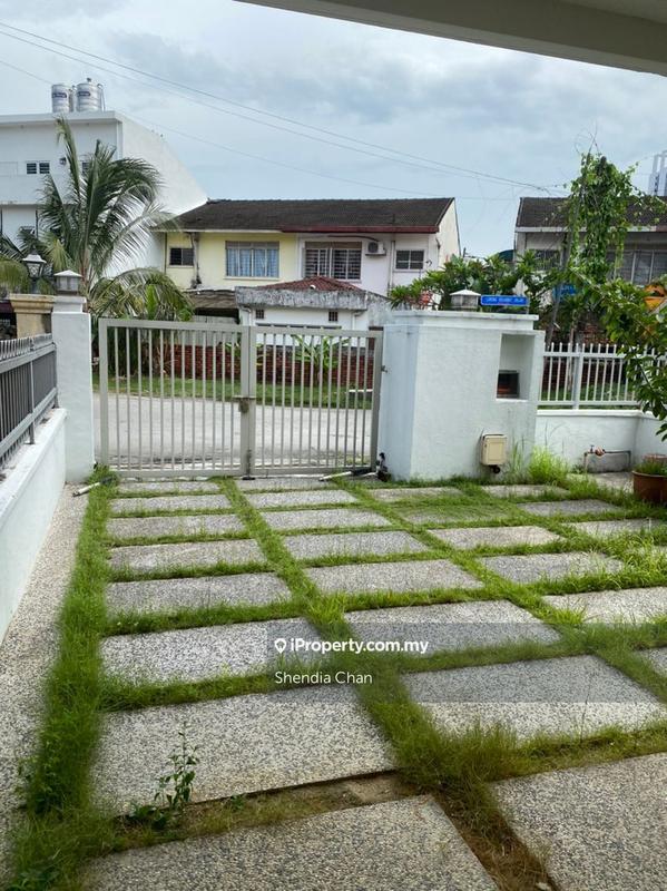 Rumah Berangkai 2 Tingkat untuk Dijual di Segambut Dalam, Segambut oleh Shendia Chan - iProperty.com.my